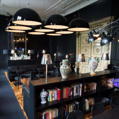Canal House - Bild 21