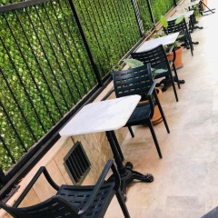 Turunç Hotel Antalya - Bild 11