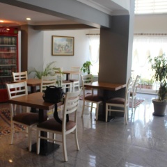 Anadolu Hotel - Bild 12