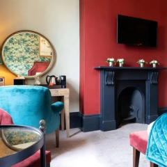 The Park Hotel thumbnail 2