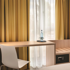 Super 8 by Wyndham Augsburg - Bild 7