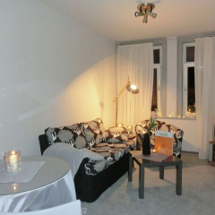 Beautiful Apartment in Hamelin with Garden thumbnail 2
