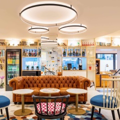 ibis Paris Gare de Lyon Diderot 12th - Bild 22