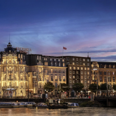 Park Plaza Victoria Amsterdam - Bild 1