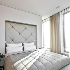 COSMO Hotel Berlin Mitte - Bild 3