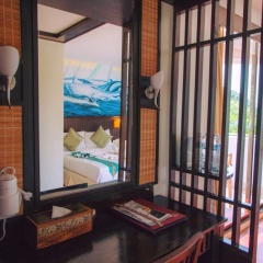 Phi Phi Island Cabana Hotel - Bild 7