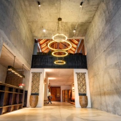 Bisma Eight Ubud - Bild 1