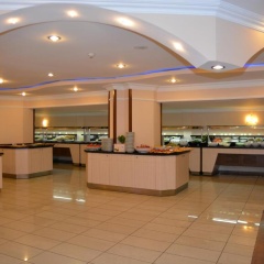 Kleopatra Dreams Beach Hotel - Bild 27