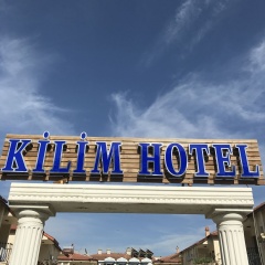 Kilim Apart Hotel - Bild 1