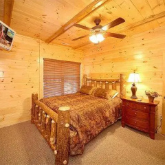 Sweet Dreams Holiday home thumbnail 4
