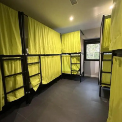 MYD Madriz Hostel - Bild 4