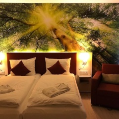 Mythenresort Heimdall - Bild 2