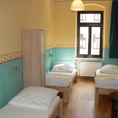 Hostel Mondpalast - Bild 6