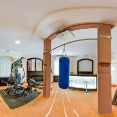 Jagdschloss Baden-Baden - Bild 17