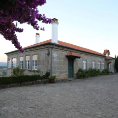 Quinta Da Portela - Casa Visconde Arneiros