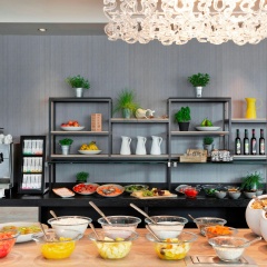 Courtyard by Marriott Zurich North - Bild 12