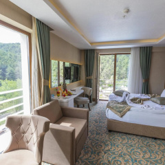 Cam Thermal Resort Spa Convention Center - Bild 6