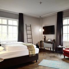 Syte Boutique Hotel Mannheim thumbnail 22