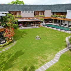 Alindra Villas & Spa - Bild 1