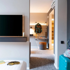 Moxy Dortmund - Bild 5
