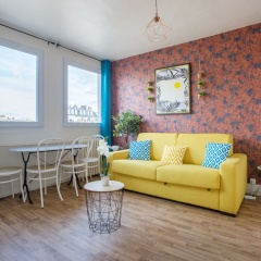 Apartment WS Champs Elysees - Ponthieu - Bild 12