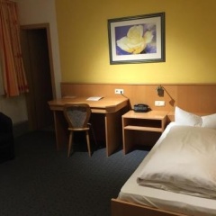 Hotel Am Bergpark Neue Drusel - Bild 2