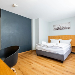 mk | hotel frankfurt - Bild 6