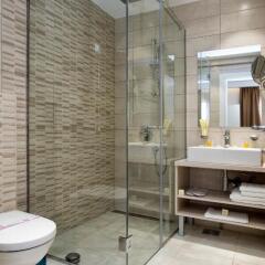 Hotel Fobra in Podgorica, Montenegro from 67$, photos, reviews - zenhotels.com photo 36