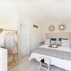 Soho Boutique Museo Apartments - Bild 8