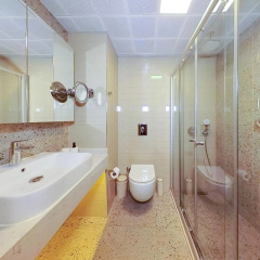 My Home Apart Hotel - Bild 10