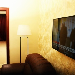 Sweet Spirit Hotel and Suites Danag - Port Harcourt - Bild 4