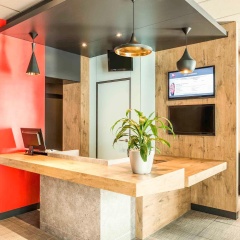 ibis Paris Boulogne Billancourt - Bild 2