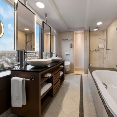 Hotel Okura Amsterdam - Bild 9
