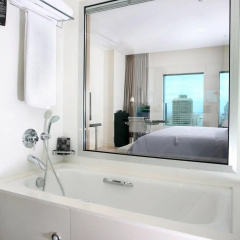 Crowne Plaza Tel Aviv City Center by IHG thumbnail 11
