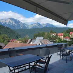 Hotel Carpat Inn in Azuga, Romania from 208$, photos, reviews - zenhotels.com photo 9