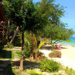 Phi Phi Relax Beach Resort - Bild 15