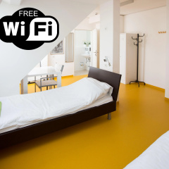 A&T Hotel & Hostel - Bild 6