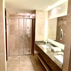 Turkmen Riverside Hotel - Bild 7