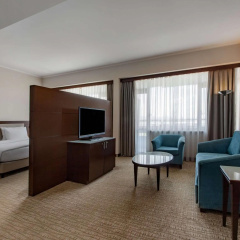 Radisson Blu Hotel, Ankara - Bild 12