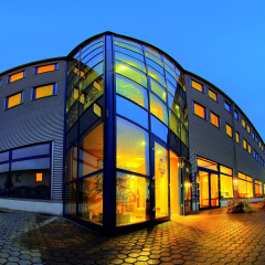 astral Inn Hotel Leipzig - Bild 1