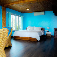 Sea Far Resort