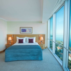 Wyndham Grand Izmir Ozdilek Thermal & Spa - Bild 6