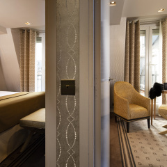 Hôtel Madison - Bild 6