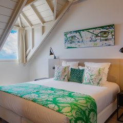 Dream Villa SBH Agave Azul in St. Barthelemy, Saint Barthelemy from 1426$, photos, reviews - zenhotels.com photo 8