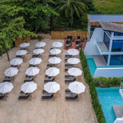 The Beachfront Hotel Phuket - Bild 3