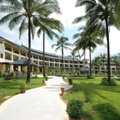 Khaolak Orchid Beach Resort - Bild 20