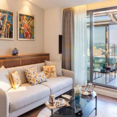 Cheya Hotels & Residences - Bild 8