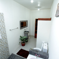 Villa Maha Balangan - Bild 10