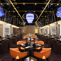 Excelsior Hotel Gallia, a Luxury Collection Hotel, Milan - Bild 22