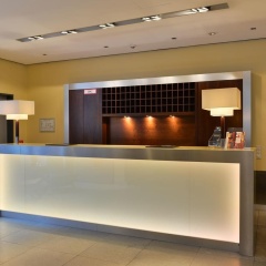 Hotel Santo - Bild 6